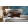 Superautomatic Coffee Maker Philips PSA3218/01 Black Steel 1350 W 15 bar 2,3 L