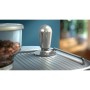 Cafetière superautomatique Philips PSA3218/01 Noir Acier 1350 W 15 bar 2,3 L