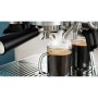 Superautomatic Coffee Maker Philips PSA3218/01 Black Steel 1350 W 15 bar 2,3 L
