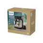 Superautomatic Coffee Maker Philips EP4441/50 Black 230 W 15 bar 275 g 1,8 L