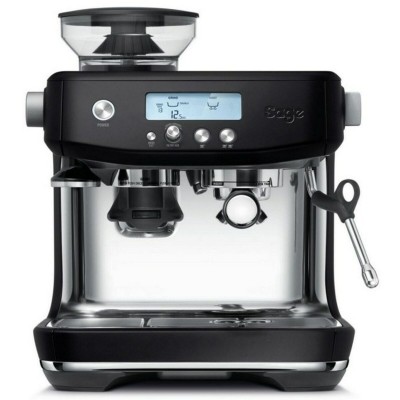 Superautomatic Coffee Maker Sage SES878BTR4EEU1 Black 1680 W 1 L