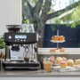 Superautomatic Coffee Maker Sage SES878BTR4EEU1 Black 1680 W 1 L