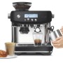 Superautomatic Coffee Maker Sage SES878BTR4EEU1 Black 1680 W 1 L