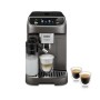 Superautomatic Coffee Maker DeLonghi ECAM 320.70.TB Black Titanium 1450 W 15 bar 250 g 1,9 L