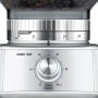 Moulin électrique Sage SCG600SIL2EEU1 Argenté