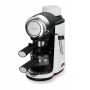 Electric Coffee-maker Feel Maestro MR-410 Black Steel 800 W 250 ml
