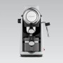 Electric Coffee-maker Feel Maestro MR-410 Black Steel 800 W 250 ml