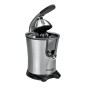 Centrifugeuse électrique Concept CE-3520 Noir Gris Argenté 160 W