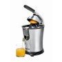 Centrifugeuse électrique Concept CE-3520 Noir Gris Argenté 160 W