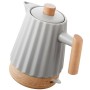 Bouilloire Concept RK0091 Gris clair Céramique 1500 W 1,5 L
