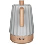 Bouilloire Concept RK0091 Gris clair Céramique 1500 W 1,5 L