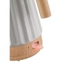 Bouilloire Concept RK0091 Gris clair Céramique 1500 W 1,5 L