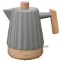Bouilloire Concept RK0092 Gris foncé Céramique 1500 W 1,5 L
