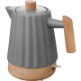 Bouilloire Concept RK0092 Gris foncé Céramique 1500 W 1,5 L