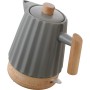 Bouilloire Concept RK0092 Gris foncé Céramique 1500 W 1,5 L