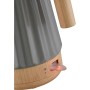 Bouilloire Concept RK0092 Gris foncé Céramique 1500 W 1,5 L