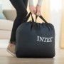 Inflatable Mattress Intex Dura-Beam Deluxe Plush 152 x 236 x 86 cm 272 kg