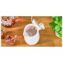 Kettle Zelmer ZCK 7020 White Plastic 2200 W 1 L