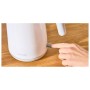 Kettle Zelmer ZCK 7020 White Plastic 2200 W 1 L