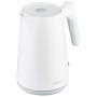 Kettle Zelmer ZCK 7020 White Plastic 2200 W 1 L