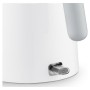 Kettle Zelmer ZCK 7020 White Plastic 2200 W 1 L