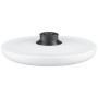 Kettle Zelmer ZCK 7020 White Plastic 2200 W 1 L