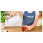 Kettle Zelmer ZCK 7020 White Plastic 2200 W 1 L