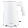 Kettle Zelmer ZCK 7020 White Plastic 2200 W 1 L