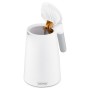 Kettle Zelmer ZCK 7020 White Plastic 2200 W 1 L