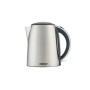Kettle Zelmer ZCK 7930 Black Stainless steel 2200 W 1,7 L