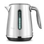 Kettle Sage SKE735BSS4EEU1 Grey Stainless steel 2400 W 1,7 L