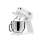 Food Processor Heinrich's HKM 8079 White 1800 W