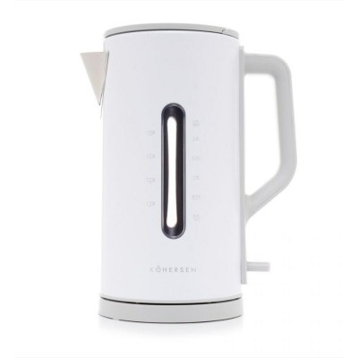 Bouilloire Kohersen 72202 Blanc 3000 W 1,7 L