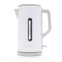 Bouilloire Kohersen 72202 Blanc 3000 W 1,7 L
