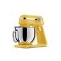 Food Processor Heinrich's HKM 8079 Yellow 1800 W