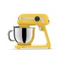 Food Processor Heinrich's HKM 8079 Yellow 1800 W