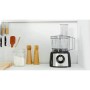 Food Processor BOSCH MCM 3501M Black 800 W