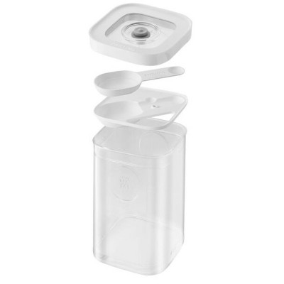 Boîte à lunch Zwilling 1025971 Blanc Plastique 6 Pièces