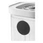 Boîte à lunch Zwilling 1025971 Blanc Plastique 6 Pièces