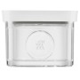 Boîte à lunch Zwilling 1025971 Blanc Plastique 6 Pièces