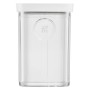 Boîte à lunch Zwilling 1025971 Blanc Plastique 6 Pièces