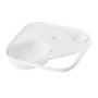 Boîte à lunch Zwilling 1025971 Blanc Plastique 6 Pièces