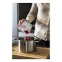 Boîte à lunch Zwilling 1025971 Blanc Plastique 6 Pièces