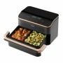 Air Fryer Cosori 10 L Silver Metallic