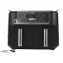 Air Fryer NINJA AF451EU Black 9,5 L