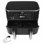 Air Fryer NINJA AF451EU Black 9,5 L