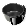 Friteuse à Air Black & Decker BXAF2500E Noir 1500 W 2,5 L