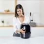 Air Fryer Black & Decker BXAF2500E Black 1500 W 2,5 L
