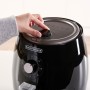 Air Fryer Black & Decker BXAF2500E Black 1500 W 2,5 L