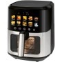 Air Fryer Proficook PC-FR 1286 H Black 1700 W 6,5 L